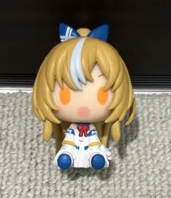 一番くじ ホロライブ ちょこのっこコレクション　不知火フレア賞　フィギュア