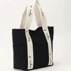 り*ん様 アニエスベー バッグ人気　ショッピング トートバッグ