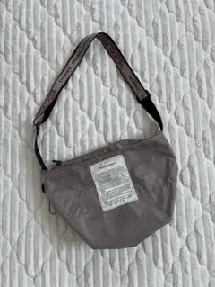 THEATRE PRODUCTS ショルダーバッグ