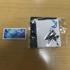 僕のヒーローアカデミア　ヒロアカ　USJ コレクタブル　キーチェーン