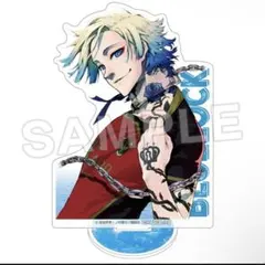 ブルーロック アニメイトブックフェア カイザー アクリルスタンド ぱしゃこれ ブルーロック カイザー ブックフェア 2026 アクリルスタンド