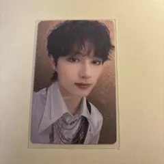 seventeen ジュン　yzy B トレカ ヨントン サイン会　中国
