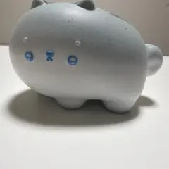 iBloom スクイーズ グレー アニマル