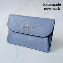 極美品✨️kate spade ケイトスペード コインケース カードケース