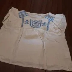 BEAMS　Tシャツ　90センチ