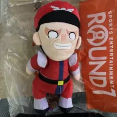 2025年最新】ストリートファイター ラウンドワンの人気アイテム - メルカリ