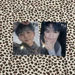 INI後藤威尊 THE ORIGIN トレカ