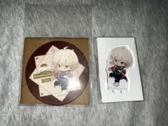 アイナナ/アニカフェ/天/アクスタ/コースター/まとめ買い