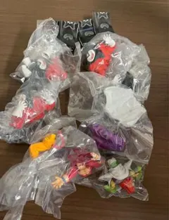 HGドラゴンボール03 DAIMA EDITION 3種 5個