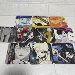 カグラバチ 六平千鉱 ジャンプショップ 購入特典 中国限定 アクリル