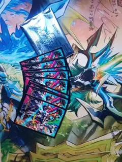 スリーブ デュエルマスターズ