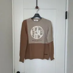 2026年最新】MORABITO ニット・セーターの人気アイテム - メルカリ