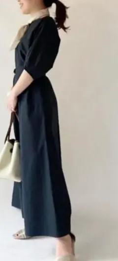 green label relaxingグリーンレーベルリラクシング　ワンピース