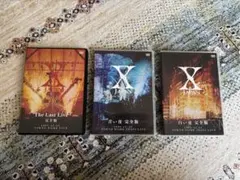 2026年最新】X JAPAN THE LAST LIVE 完全版 の人気アイテム - メルカリ