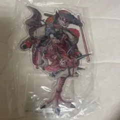 一番くじ ドラゴンボール VSオムニバスULTRA H賞 アクリルスタンド　新品