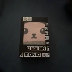 【新品】DESIGN MANIA メンズ 腹巻きF(M～L)