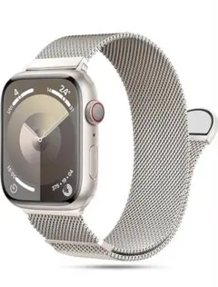 CAERMA Apple Watchバンド 38mm 40mm 41mm
