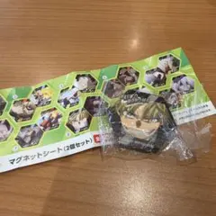 くら寿司　僕のヒーローアカデミア　ビッくらポン