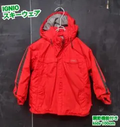 フォロー割 IGNIO スキーウェア イグニオ スキーウェア ジャケット
