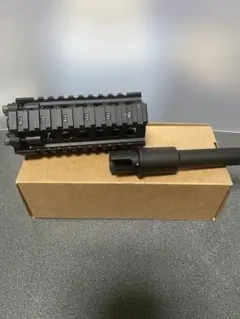 2026年最新】m4 パトリオット ハンドガードの人気アイテム - メルカリ