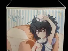 CLAMP IN WONDERLAND タペストリー 枠なし クランプ - メルカリ