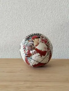 2025年最新】大谷翔平 ボール エンゼルスの人気アイテム - メルカリ