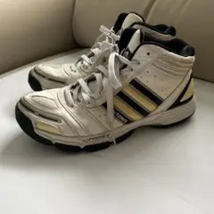 ADIDAS アディゼロバスケットシューズのサムネイル
