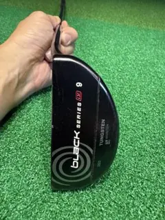 オデッセイ BLACK SERIES 極美品‼️ 極美品】オデッセイ ブラックシリーズ ツアーデザイン #8