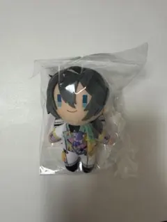 あんスタ　椎名ニキ　8周年ぬい