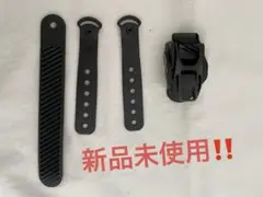 新品未使用‼️BURTON MALAVITA用アンクルラチェット一個　その他