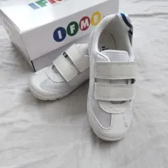 IFME 上履き 17.0cm