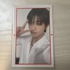 Treasureハルト2nd ANNIVERSARY MAGAZINE トレカ