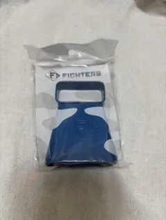 FIGHTERS ファイターズ　カウベル