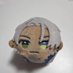 文豪とアルケミスト もちころりん マスコット 志賀直哉 - メルカリ