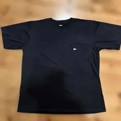 ピルグリムサーフサプライ　BEAMS ポケットTシャツ ブラック XLサイズのサムネイル