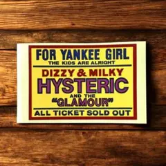 2026年最新】ヒステリックグラマーノベルティの人気アイテム - メルカリ