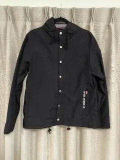 2025年最新】hide and seek ナイロンジャケットの人気アイテム - メルカリ