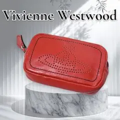 2025年最新】Vivienne Westwood レディース ポーチの人気アイテム