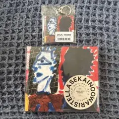 SEKAINOOWARI STELLA FC限定 CD➕DVD - メルカリ