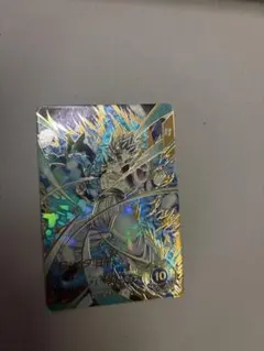 ドラゴンボール　スーパーダイバーズ　SDV8-044 ゴジータ:BR