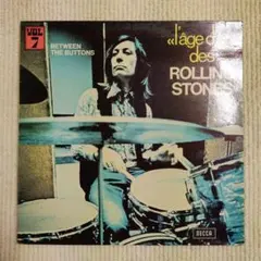 2026年最新】the rolling stones between the buttonsの人気アイテム