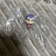 新品　ジョジョの奇妙な冒険　黄金の風　フィギュア　ホルマジオ