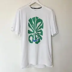 NIKE ナイキ DRI-FIT 半袖Tシャツ L ランニング トレーニング