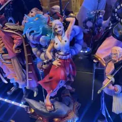 2025年最新】ワンピースpopヤマトの人気アイテム - メルカリ