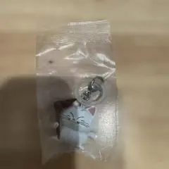 ドラゴンボールめじるしアクセサリー　カリン様