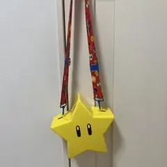 USJ スーパーマリオ スーパースター ポップコーンバケットのサムネイル