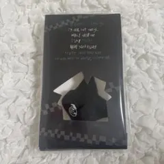 BTS j-hope ホソク ホビ jack in the box キーリング