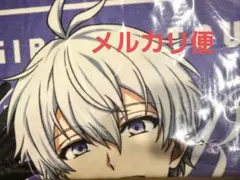 アイドリッシュセブン 逢坂壮五 