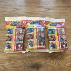 【新品未開封】ハッピーセット UNO ヒロアカ スパイファミリー 第一弾