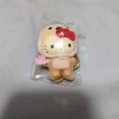 ちびっとも みずのいきもの キティ ラッコ